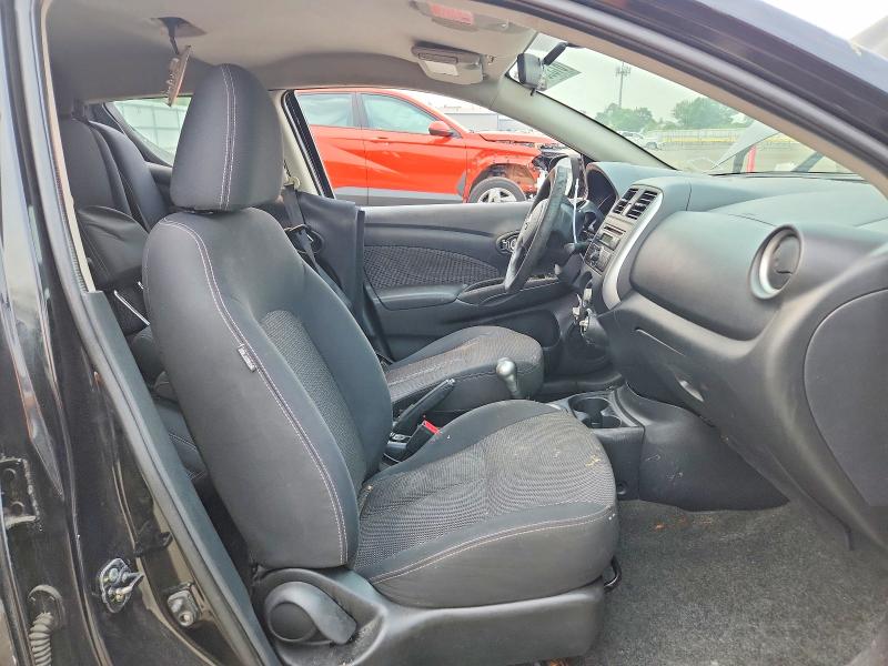 Продажа на аукционе авто 2014 Nissan Versa, vin: 3N1CN7AP0EL811295, номер лота: 61393626