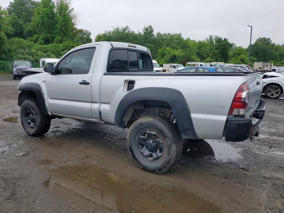 Aukcja sprzedaży 2009 Toyota Tacoma, vin: 5TEPX42N09Z615042, numer aukcji: 59255996