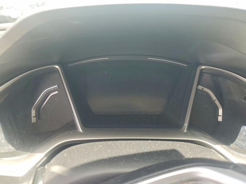 2017 Honda Civic მანქანა იყიდება აუქციონზე, vin: 19XFC1F70HE013054, აუქციონის ნომერი: 60756626