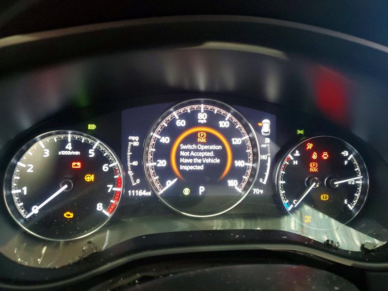 62396016 :رقم المزاد ، 7MMVABBL6TN472152 vin ، 2026 Mazda Cx-50 مزاد بيع
