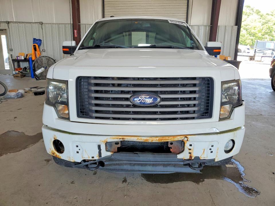 Продаж на аукціоні авто 2011 Ford F150, vin: 1FTFW1ET9BFC87761, номер лоту: 60329246