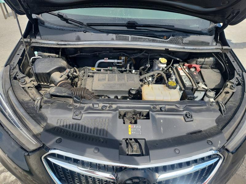 61125806 :رقم المزاد ، KL4CJESB5LB042012 vin ، 2020 Buick Encore مزاد بيع
