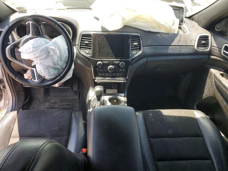 Aukcja sprzedaży 2021 Jeep Grand Cherokee, vin: 1C4RJFAG3MC648813, numer aukcji: 60013086