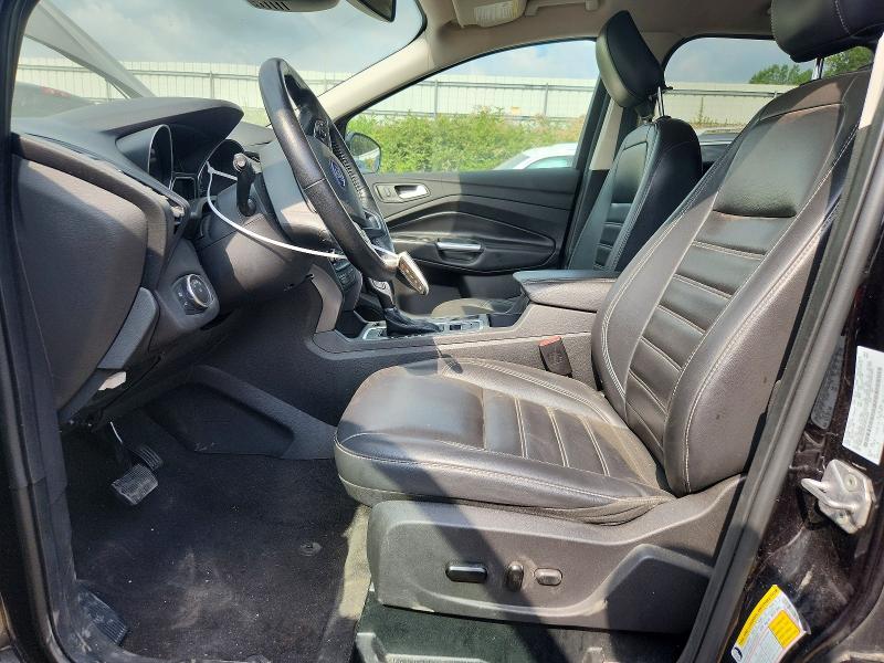 2019 Ford Escape მანქანა იყიდება აუქციონზე, vin: 1FMCU9HD2KUB32469, აუქციონის ნომერი: 61660476