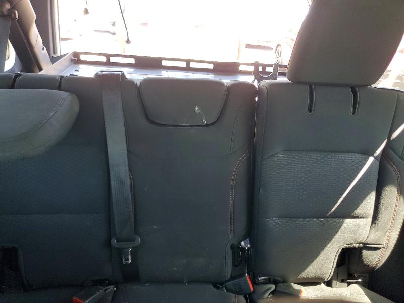 Продаж на аукціоні авто 2020 Jeep Wrangler Unlimited, vin: 1C4HJXFG1LW196111, номер лоту: 61938906