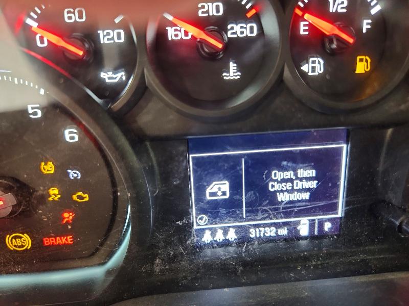 Продаж на аукціоні авто 2024 Chevrolet Silverado, vin: 1GCPDAEK6RZ368260, номер лоту: 59320156