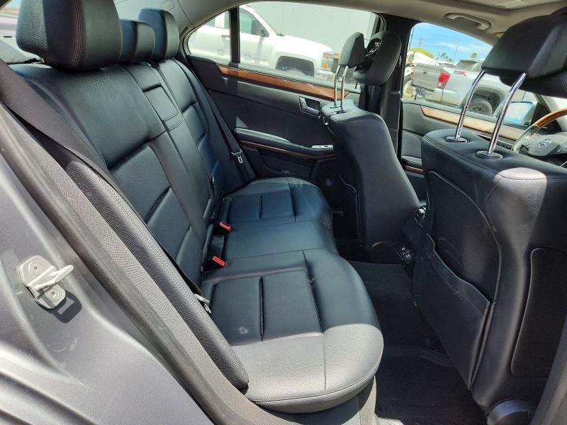 Продажа на аукционе авто 2011 Mercedes-benz E, vin: WDDHF8HB3BA304934, номер лота: 61445836