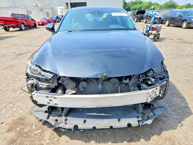 Продаж на аукціоні авто 2017 Lexus Is, vin: JTHCM1D2XH5023835, номер лоту: 60609926