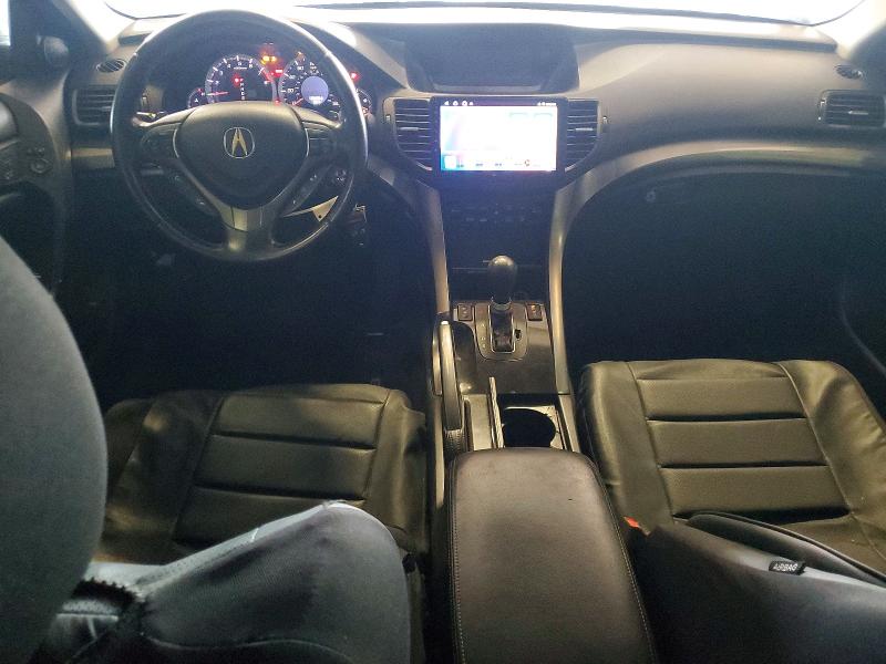 58693486 :رقم المزاد ، JH4CU2F6XBC005893 vin ، 2011 Acura Tsx مزاد بيع