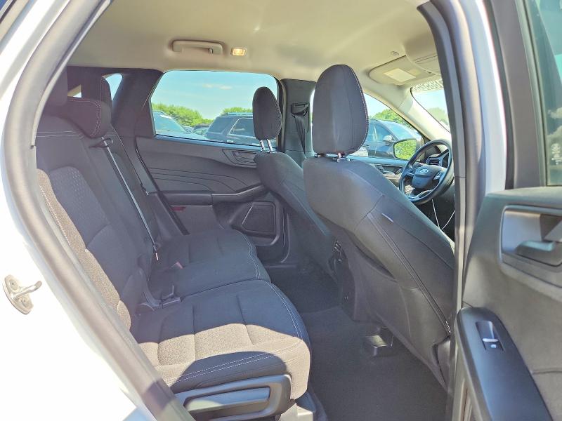 61885256 :رقم المزاد ، 1FMCU9GN6SUB05978 vin ، 2025 Ford Escape مزاد بيع