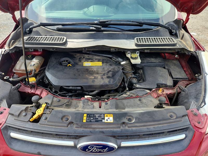 Продаж на аукціоні авто 2013 Ford Escape, vin: 1FMCU0GX3DUD77324, номер лоту: 62029796
