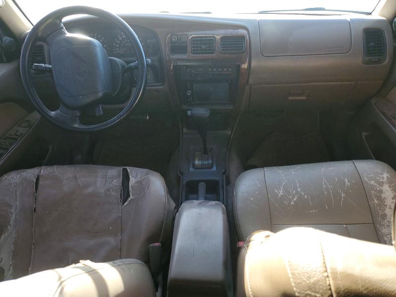 Продажа на аукционе авто 1997 Toyota 4runner, vin: JT3GN87R7V0030725, номер лота: 55085576