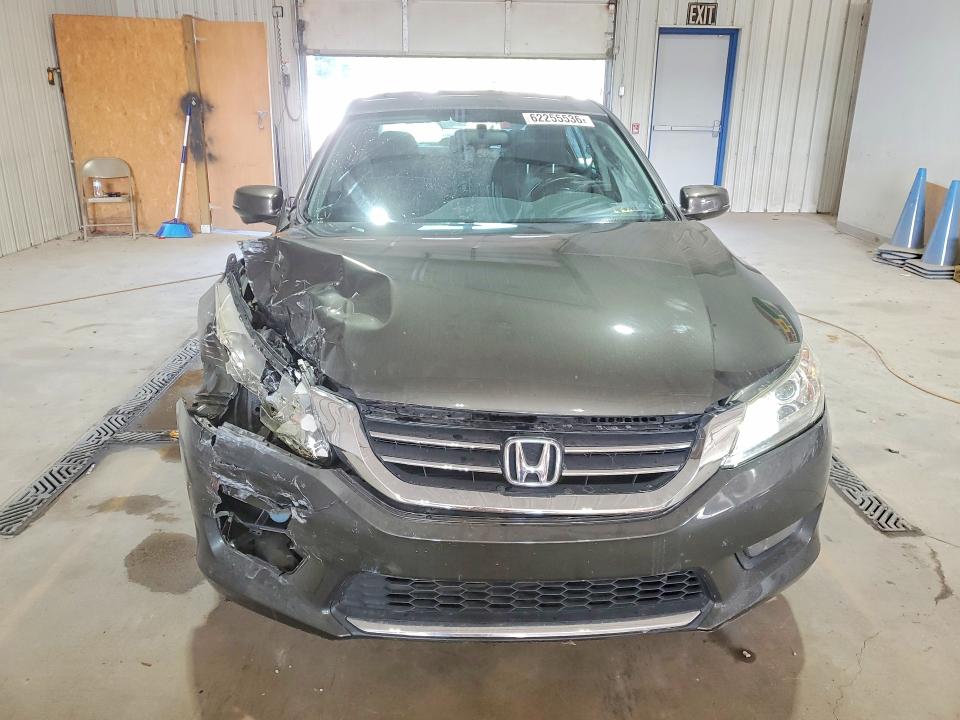 62255536 :رقم المزاد ، 1HGCR2F73EA050980 vin ، 2014 Honda Accord مزاد بيع