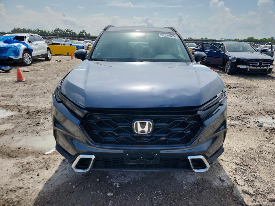 Продаж на аукціоні авто 2024 Honda Cr-v, vin: 7FARS6H90RE014474, номер лоту: 62314526