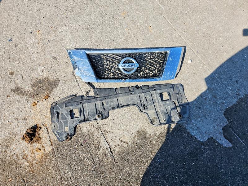 Продажа на аукционе авто 2015 Nissan Pathfinder, vin: 5N1AR2MN8FC677845, номер лота: 61496686