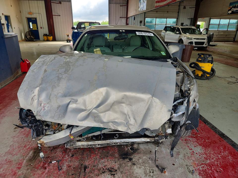 Aukcja sprzedaży 2009 Buick Lacrosse, vin: 2G4WC582191186178, numer aukcji: 59810576