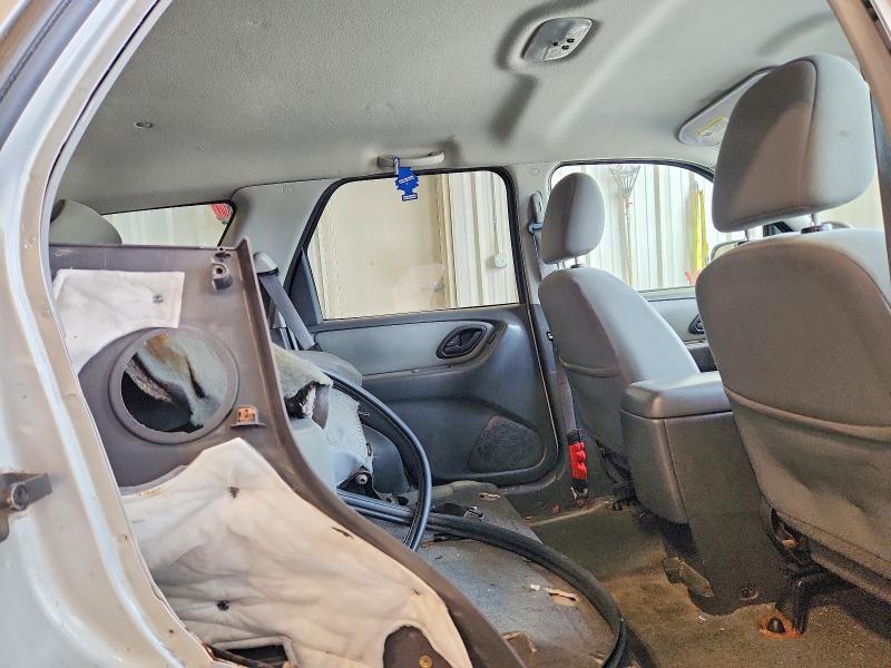 2007 Ford Escape მანქანა იყიდება აუქციონზე, vin: 1FMYU93167KA18769, აუქციონის ნომერი: 60145756