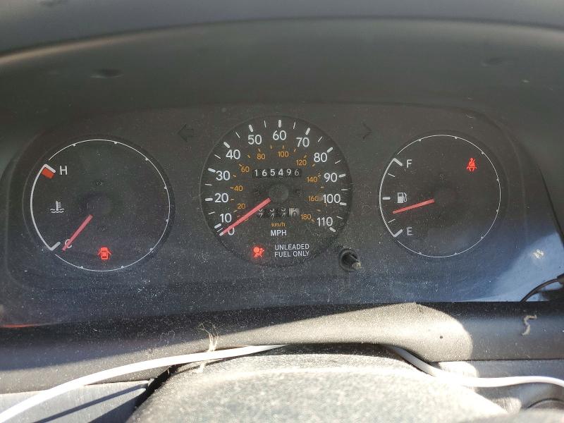 Продажа на аукционе авто 1994 Toyota Corolla, vin: JT2AE04B5R0082654, номер лота: 60090136
