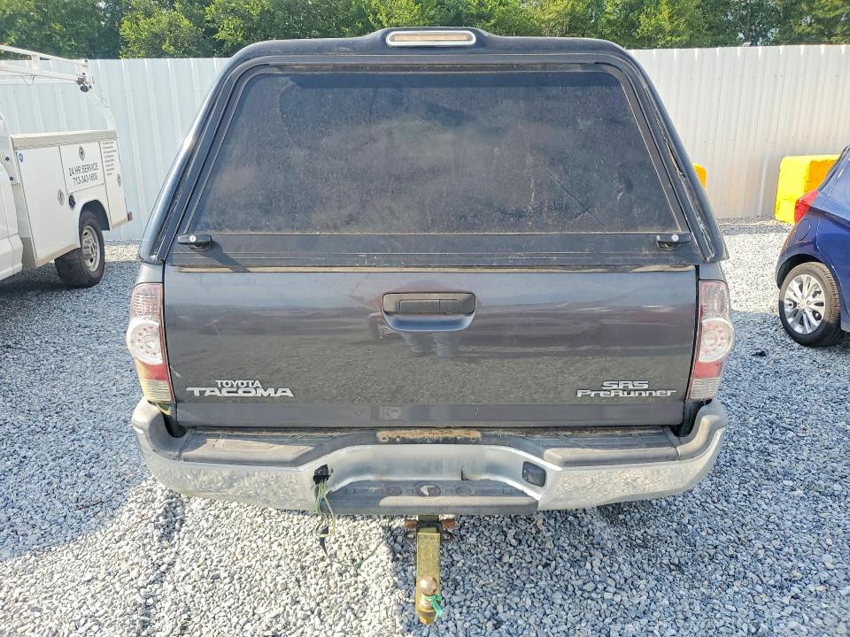 Продажа на аукционе авто 2013 Toyota Tacoma, vin: 5TFJX4GN6DX020310, номер лота: 85986375