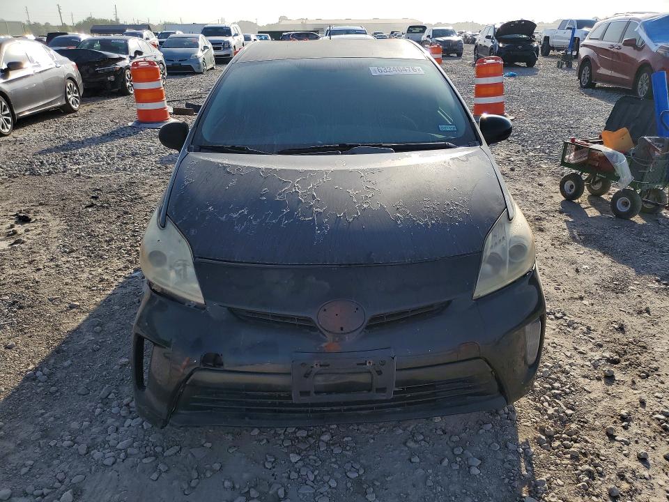 Aukcja sprzedaży 2015 Toyota Prius, vin: JTDKN3DU4F1929703, numer aukcji: 63246476