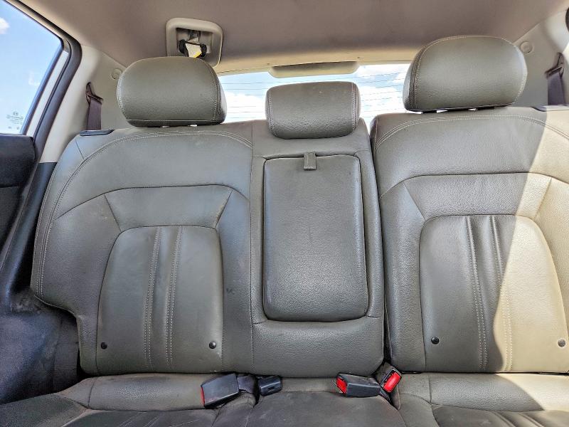 60722086 :رقم المزاد ، KNDPCCA21C7172251 vin ، 2012 Kia Sportage مزاد بيع