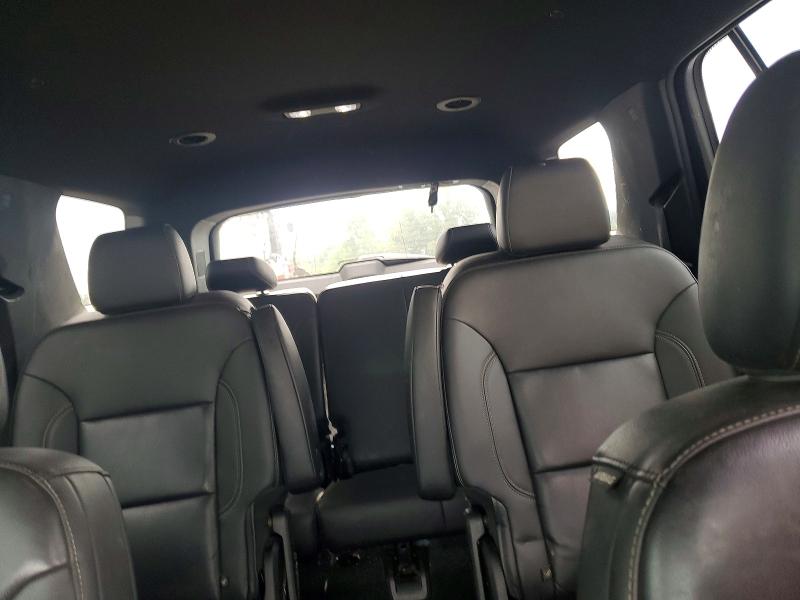 Продажа на аукционе авто 2023 Chevrolet Traverse, vin: 1GNEVHKW1PJ167406, номер лота: 59901306