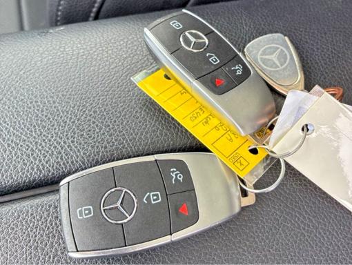 Aukcja sprzedaży 2020 Mercedes-benz Gle, vin: 4JGFB5KB3LA016686, numer aukcji: 61456576