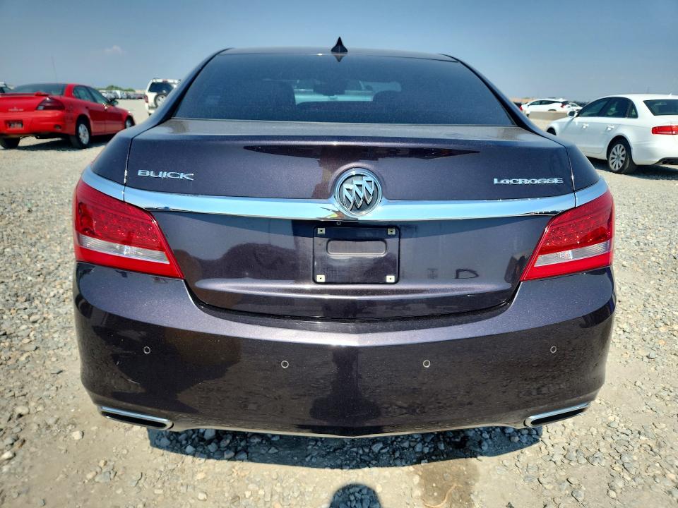 2015 Buick Lacrosse მანქანა იყიდება აუქციონზე, vin: 1G4GB5G33FF269455, აუქციონის ნომერი: 59222836