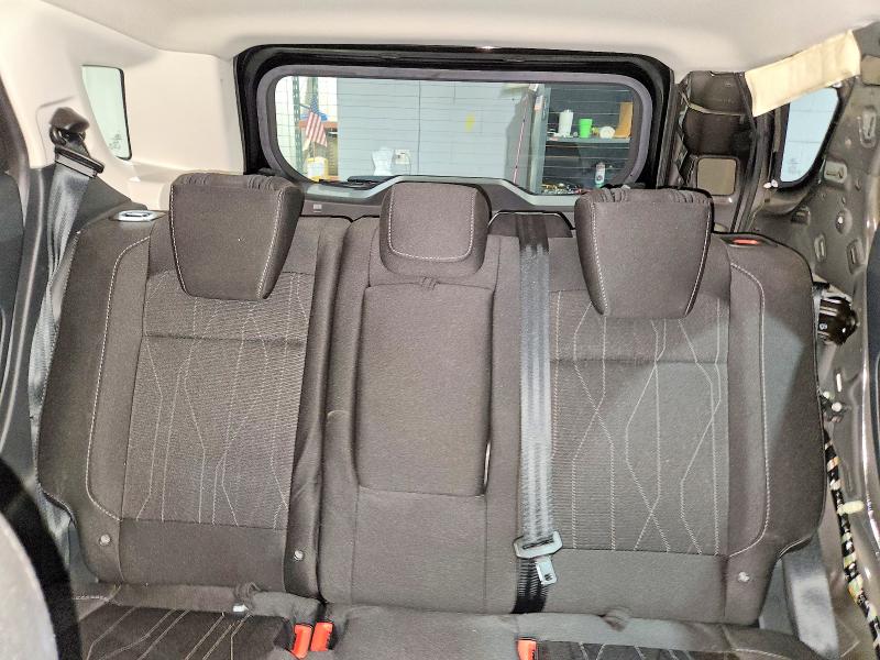 Продажа на аукционе авто 2021 Ford Ecosport, vin: MAJ3S2GE6MC446992, номер лота: 60425836