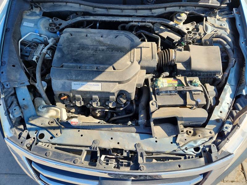 Aukcja sprzedaży 2014 Honda Crosstour, vin: 5J6TF2H59EL004281, numer aukcji: 60046916