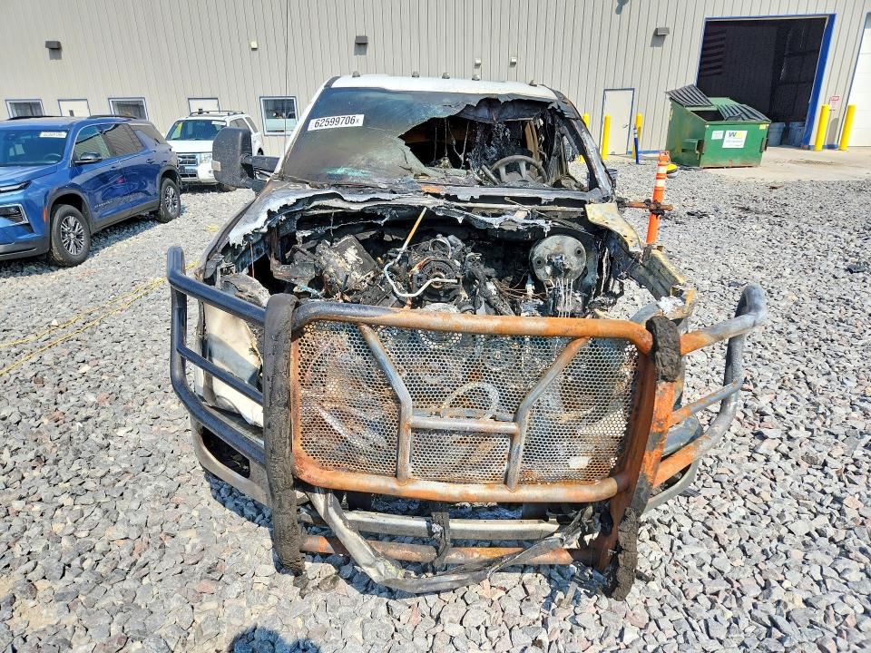 62599706 :رقم المزاد ، 1FT7X2B65LED07274 vin ، 2020 Ford F250 مزاد بيع