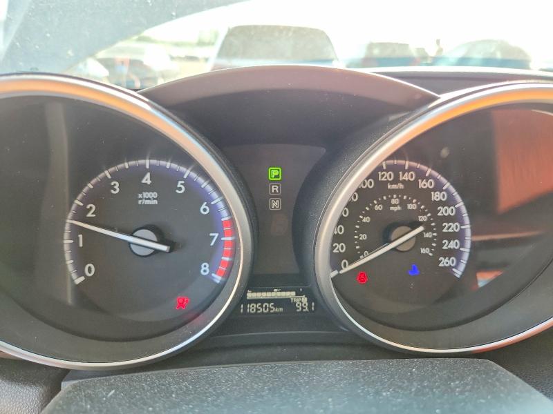 2013 Mazda 3 მანქანა იყიდება აუქციონზე, vin: JM1BL1KF2D1751690, აუქციონის ნომერი: 63110856