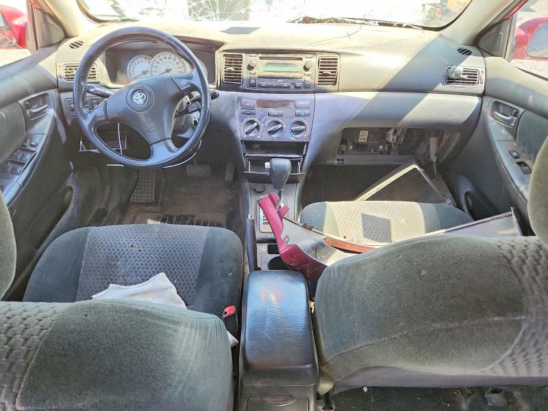 Продаж на аукціоні авто 2007 Toyota Corolla, vin: 1NXBR30E77Z865204, номер лоту: 60032986