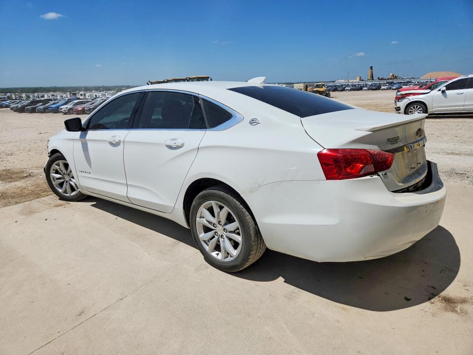 Aukcja sprzedaży 2019 Chevrolet Impala, vin: 2G11Z5S3XK9137432, numer aukcji: 60770786