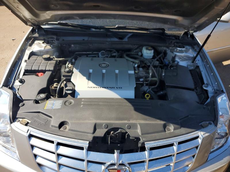Продажа на аукционе авто 2008 Cadillac Dts, vin: 1G6KD57Y18U179193, номер лота: 59649546