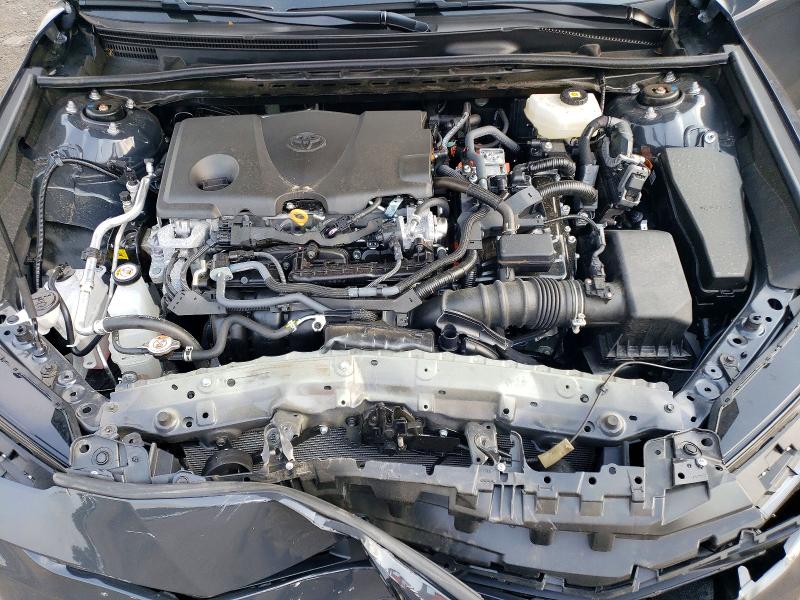 Aukcja sprzedaży 2026 Toyota Camry, vin: 4T1DAACK7TU267839, numer aukcji: 62636376