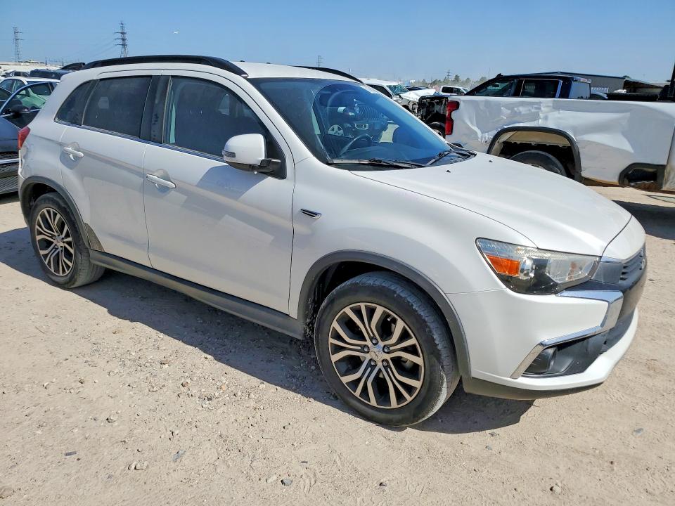Aukcja sprzedaży 2017 Mitsubishi Outlander Sport, vin: JA4AP4AW9HZ026799, numer aukcji: 61961736