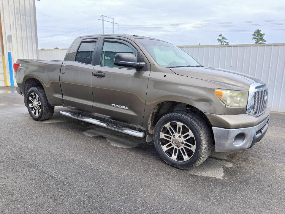 Auction sale of the 2012 Toyota Tundra, vin: 5TFRM5F15CX044709, lot number: 58750656