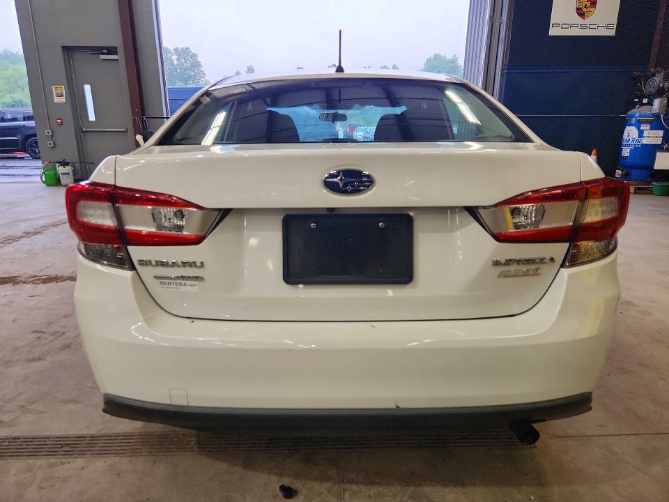 Продажа на аукционе авто 2017 Subaru Impreza, vin: 4S3GKAA6XH3626375, номер лота: 60026146