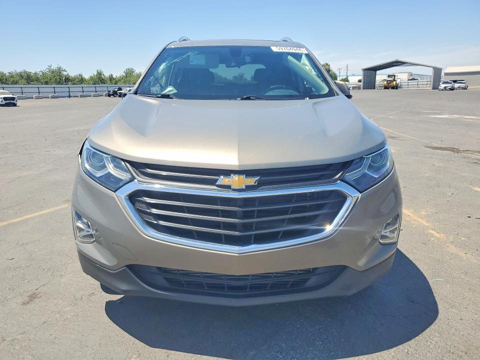 Aukcja sprzedaży 2018 Chevrolet Equinox, vin: 3GNAXKEX6JS576338, numer aukcji: 59704946