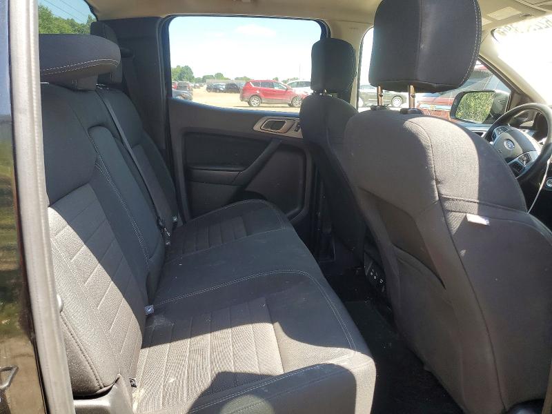 Aukcja sprzedaży 2019 Ford Ranger, vin: 1FTER4FH5KLA46389, numer aukcji: 62292886
