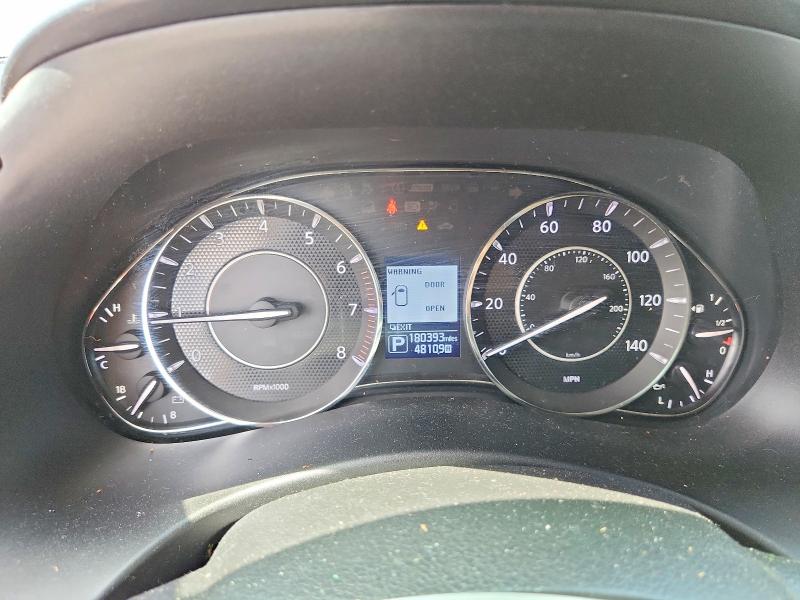 Продаж на аукціоні авто 2017 Nissan Armada, vin: JN8AY2ND8H9000098, номер лоту: 59590726