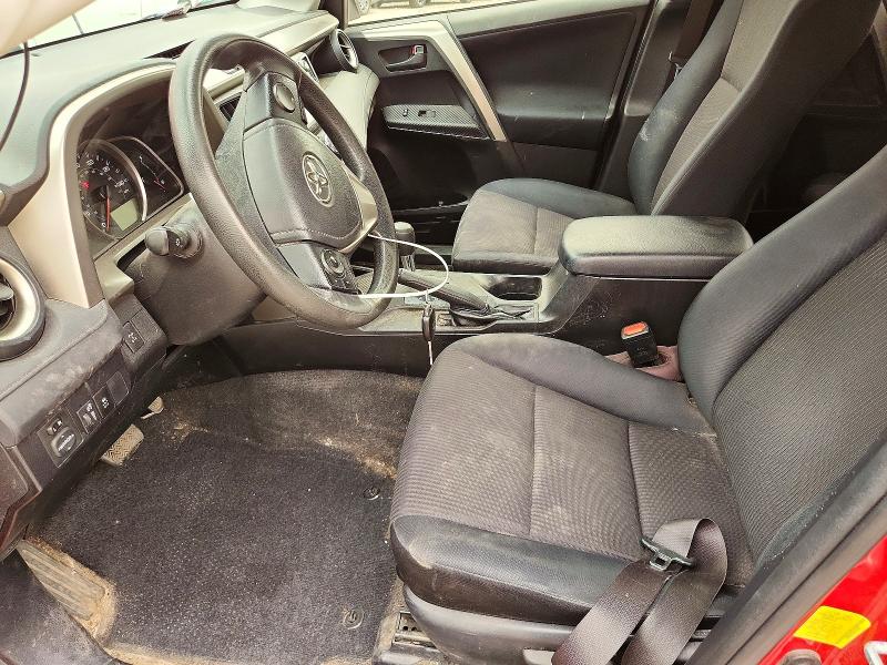 Aukcja sprzedaży 2015 Toyota Rav4, vin: JTMBFREV3FD129951, numer aukcji: 61253266
