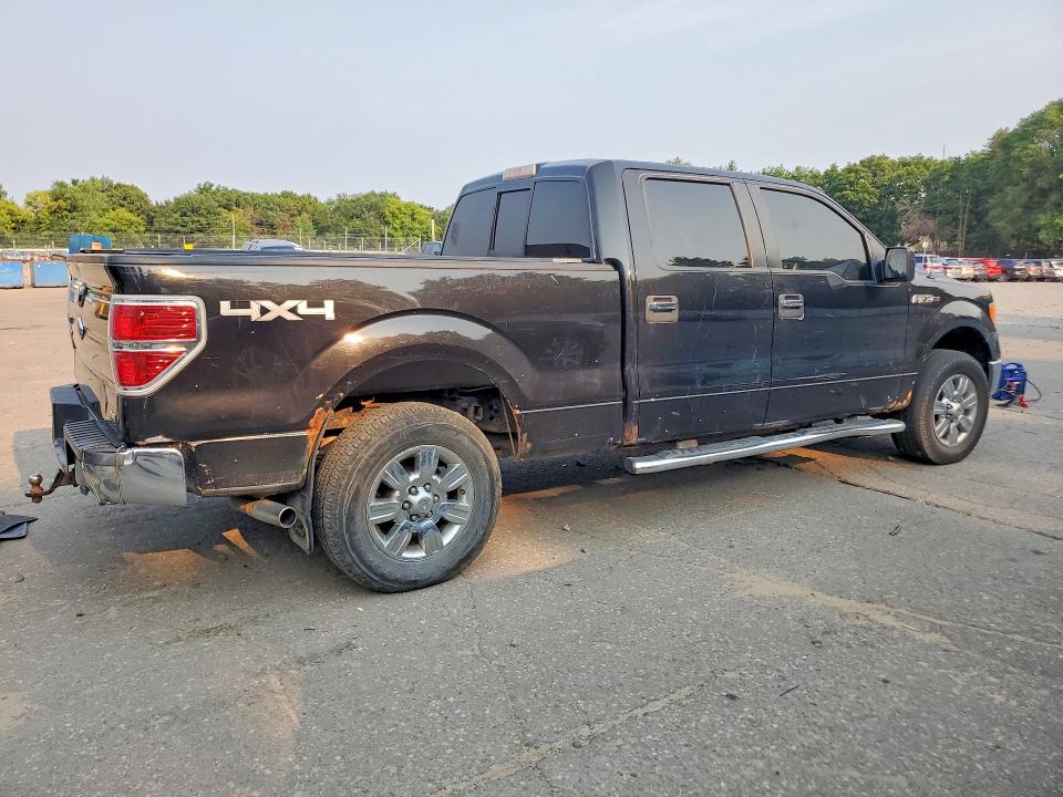 Aukcja sprzedaży 2010 Ford F150, vin: 1FTFW1EV5AKE76429, numer aukcji: 62780696