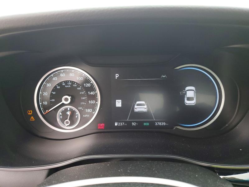 Aukcja sprzedaży 2025 Genesis G70, vin: KMTG34SC4SU153899, numer aukcji: 63015636