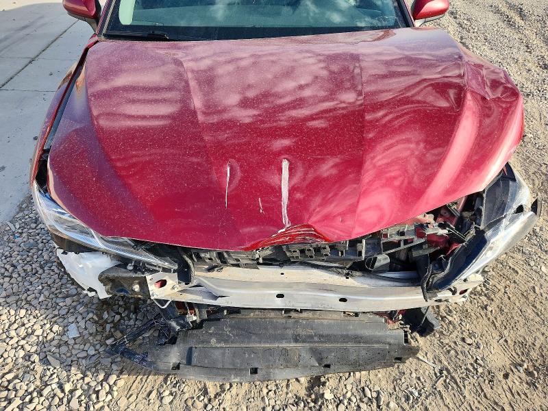 Продаж на аукціоні авто 2020 Toyota Camry, vin: 4T1C31AK6LU531156, номер лоту: 62679746