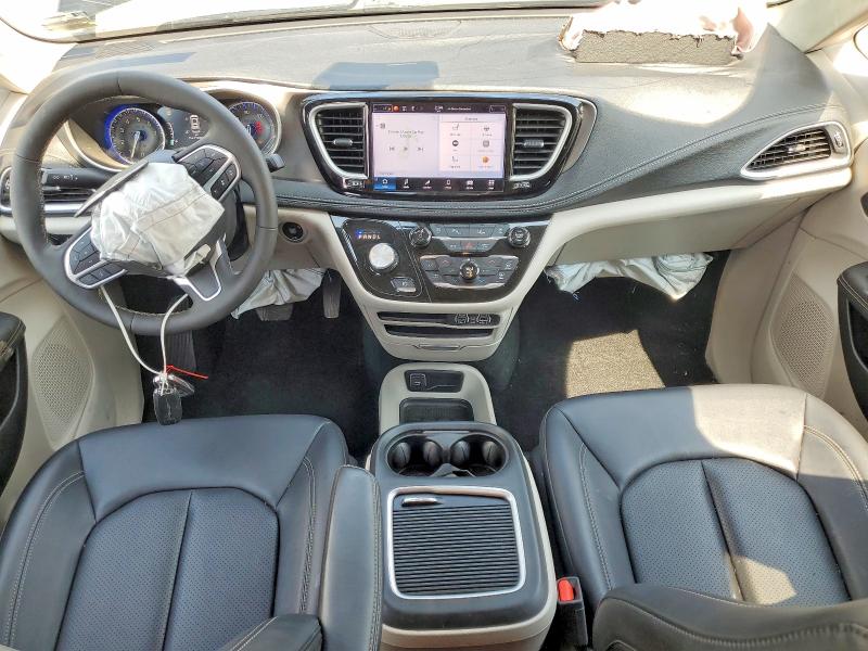 Aukcja sprzedaży 2024 Chrysler Pacifica, vin: 2C4RC3BG8RR175027, numer aukcji: 61578656