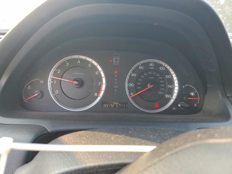 Продаж на аукціоні авто 2008 Honda Accord, vin: 1HGCP26858A073051, номер лоту: 61201756