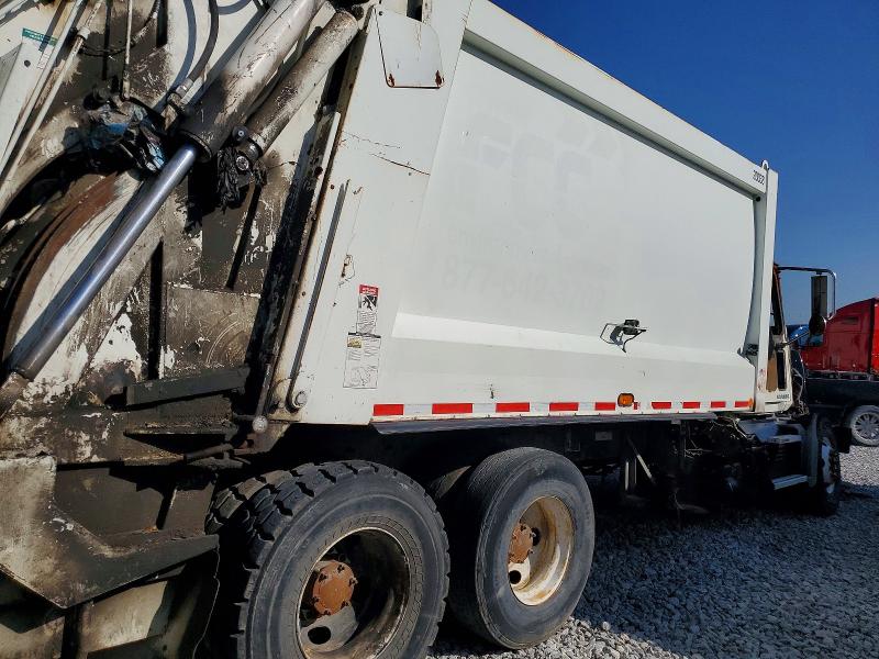 Aukcja sprzedaży 2018 Mack Gu800, vin: 1M2AX13C0JM041777, numer aukcji: 58372226