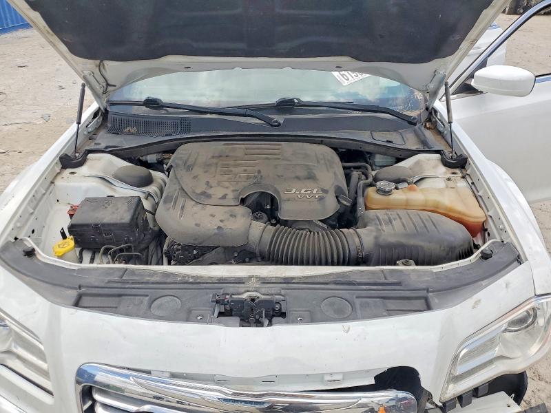 Продаж на аукціоні авто 2014 Chrysler 300, vin: 2C3CCARG5EH306211, номер лоту: 61956666
